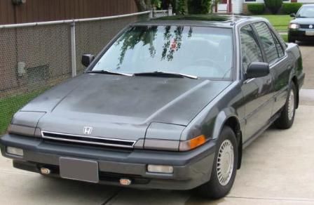 Accord